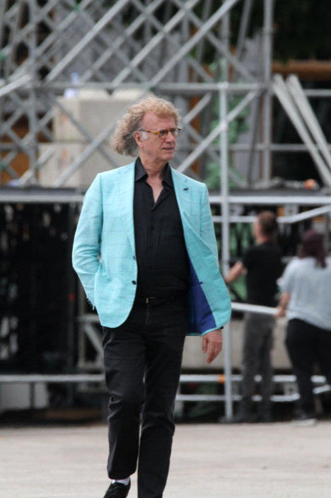 Maastricht concerts 2022.