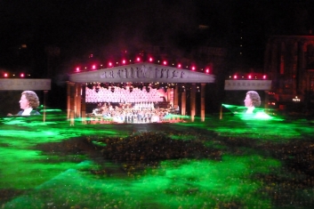 Maastricht 2012 Concert