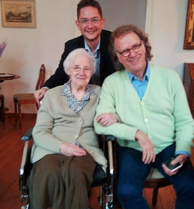 In Memoriam (4) 2019